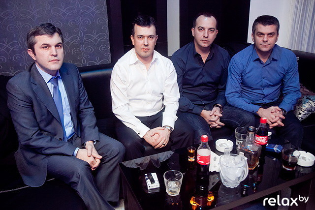 Dj Igor Arhipov с презентацией нового микса «Pop porn», фото № 29