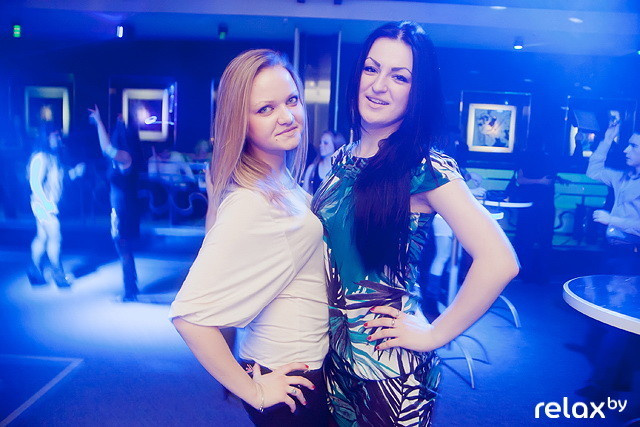 Dj Igor Arhipov с презентацией нового микса «Pop porn», фото № 25