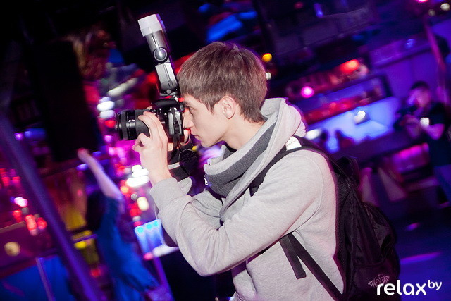 Взрослые игры в Madison, фото № 71