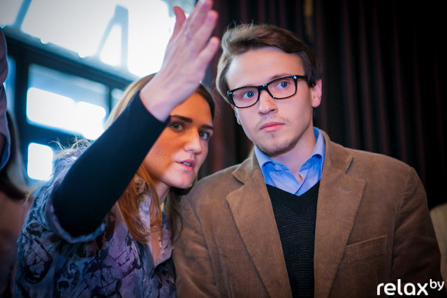 Smart Film, фото № 20