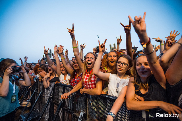 100 лучших фото прошедшего лета, фото № 83