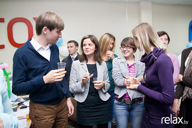 relax.by отметил свой Первый юбилей!, фото № 55