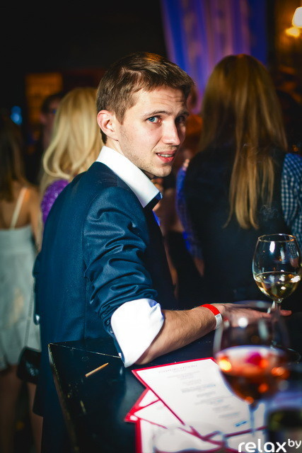 Новогодний корпоратив Artox 3 часть, фото № 101