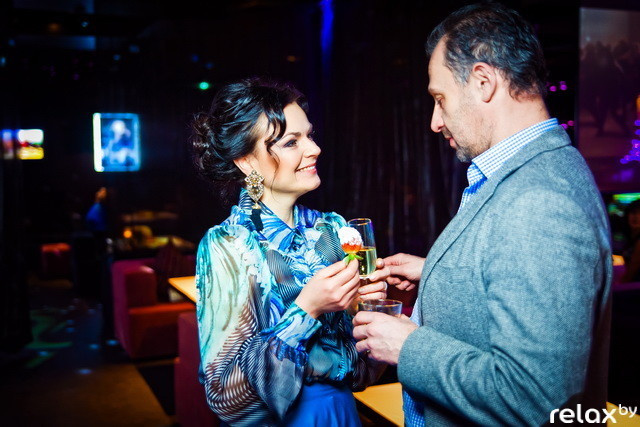 The Black Door - День Рождения Ирины Кабасакал, фото № 110