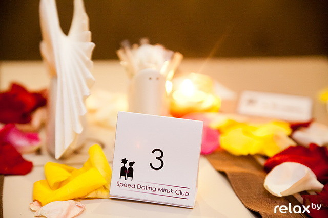 Speed Dating, фото № 34