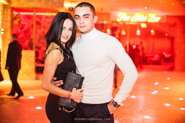 Русская ночь, фото № 82