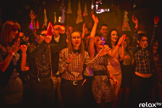 Корпоратив Artox 2 часть, фото № 97