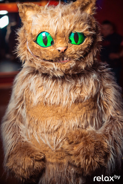 50 веселых фото минских аниматоров, фото № 17