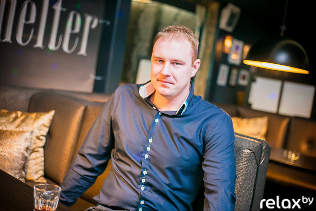 Открытие Dj Bar Shelter, фото № 46