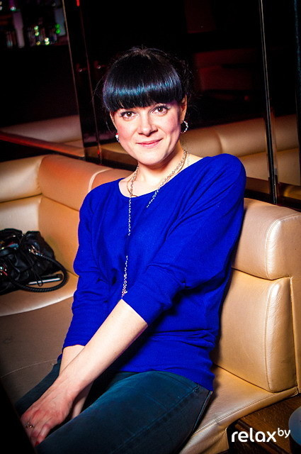 Открытие еженедельного проекта «Русские Ночи Proжekt», фото № 2