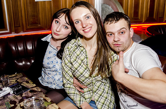 РЕТРО, фото № 48