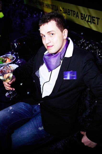 Зажигаем Звезды!, фото № 72