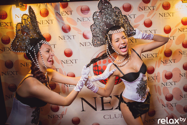 Next Club Show, фото № 20
