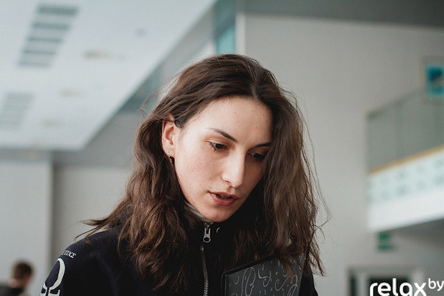 Отборочный тур конкурса New Names BFW, фото № 54