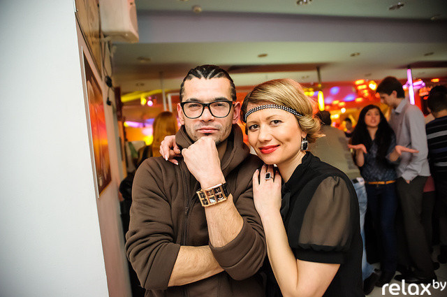 Retro Saturday, фото № 69