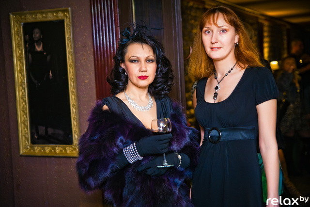 Открытие Бара Boston, фото № 63