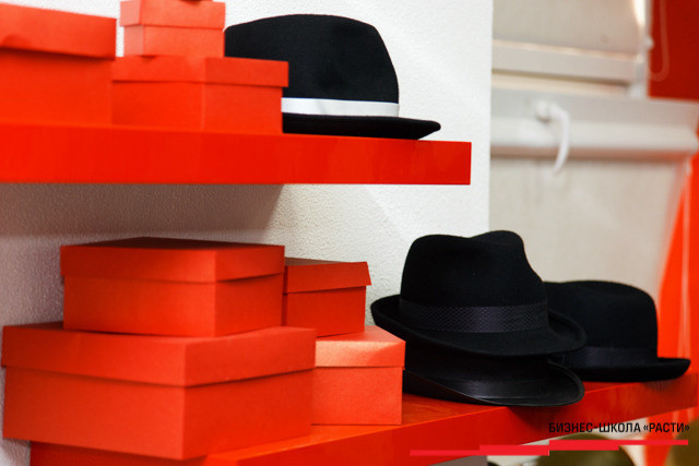 Выпускной Курса основных продаж Salestart, фото № 10