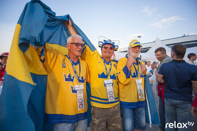 Эти забавные болельщики: заключительная часть, фото № 52