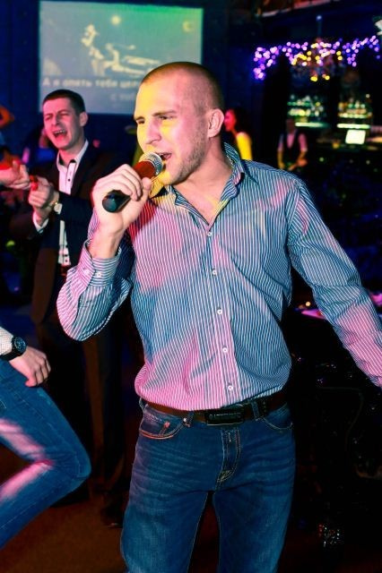 Звездная пятница, фото № 12