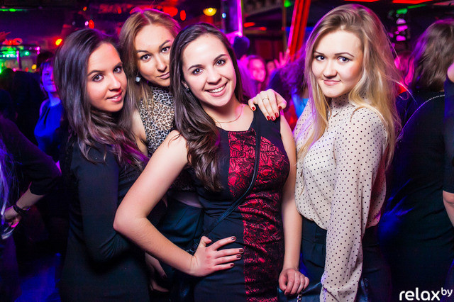 Madison Disco, фото № 42