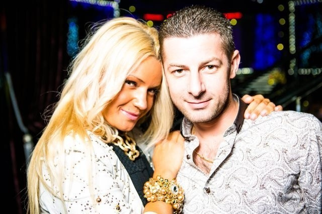 Вечеринка в Богеме, фото № 47