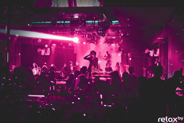 Большой куш, фото № 137