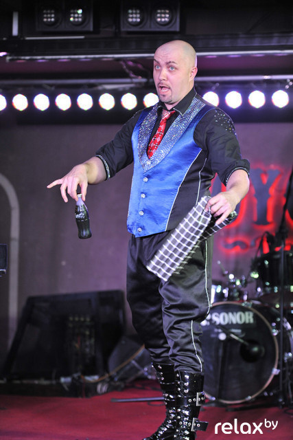 Талант на миллион, фото № 13