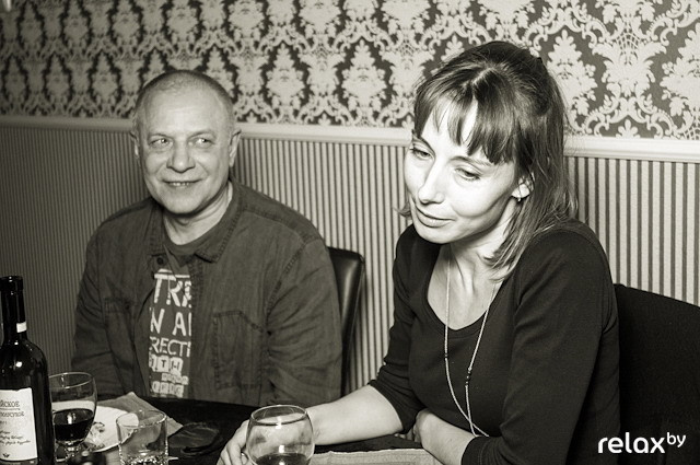 8 марта в клубе maf.by, фото № 70