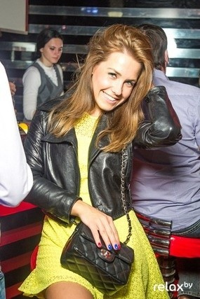 Вечеринка в клубе Next, фото № 94