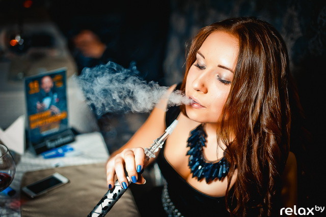 Вечеринка Ryboltover party в клубе  MACKVA, фото № 45