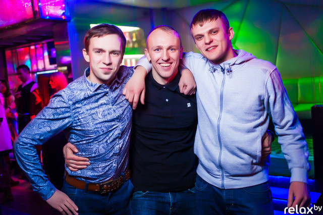 Madison Disco, фото № 4