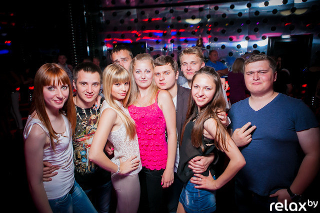 Next Club Show, фото № 83