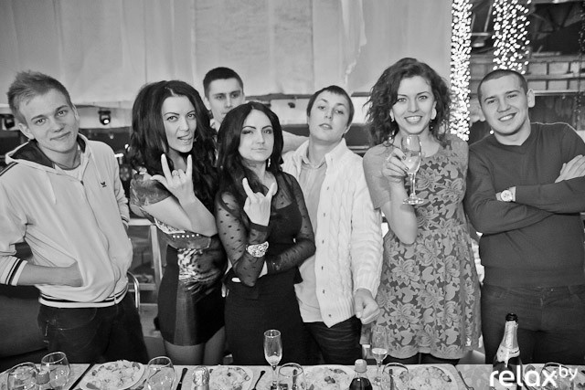 Retro Party, фото № 30