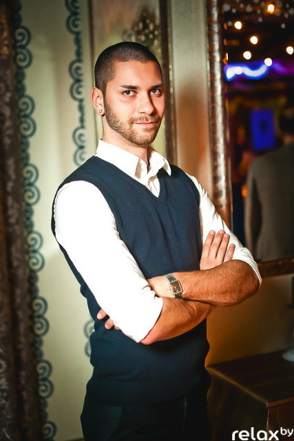 MACKVA - Ryboltover party, фото № 27