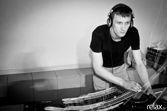 Electro Night, фото № 9