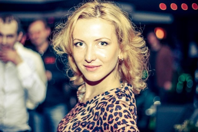 Ночь в Журавинке, фото № 51