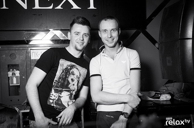 Next Club Show, фото № 75