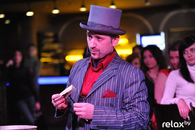 Талант на миллион, фото № 19