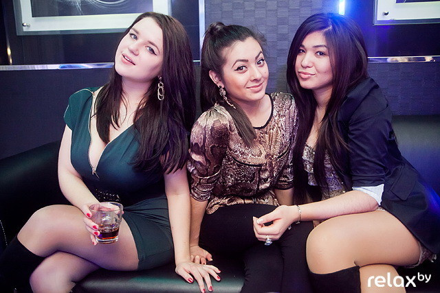 Dj Igor Arhipov с презентацией нового микса «Pop porn», фото № 21