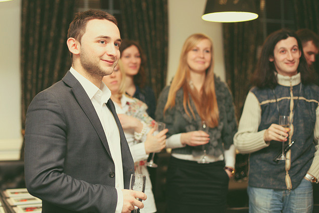 Выпускной БШ «РАСТИ», фото № 88