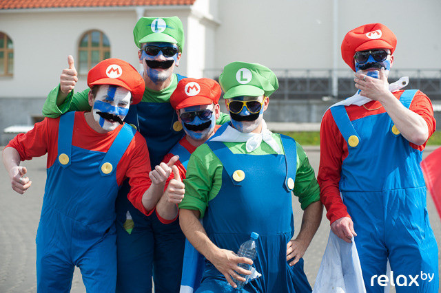 Лучшие фото за май, фото № 30