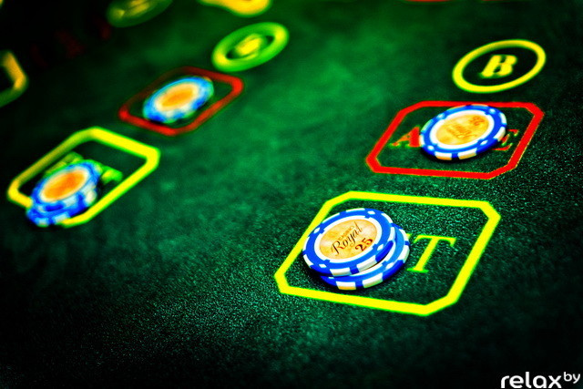 Традиции Беларуси в Casino Royal, фото № 8