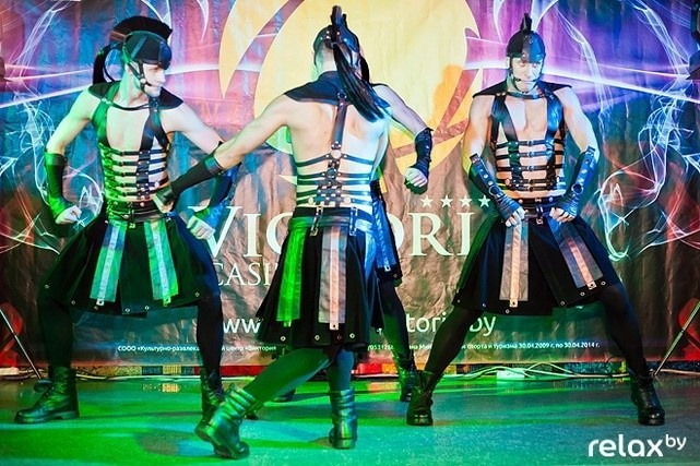 Взрослые игры, фото № 76