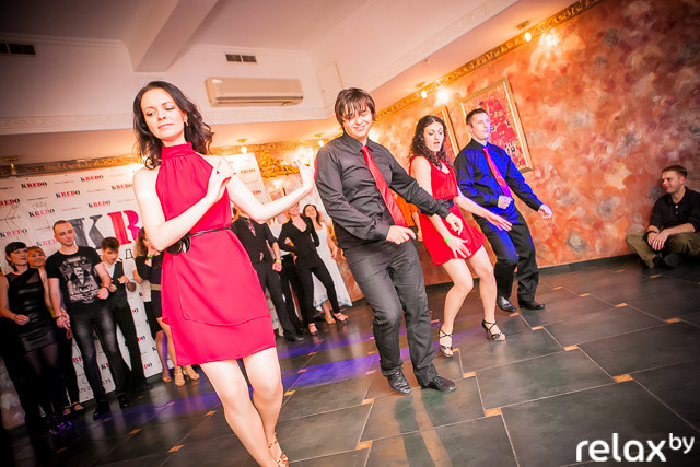 Salsa-пати, фото № 88