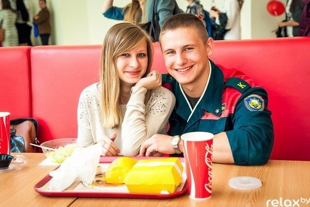 Арена сити - Открытие, фото № 64