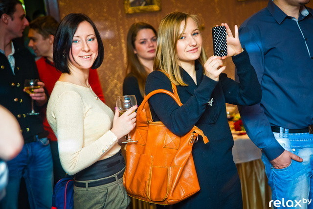 Открытие Бара Boston, фото № 98