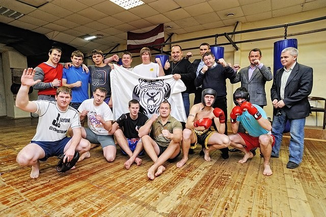 Турнир «Беловежский легион», фото № 166