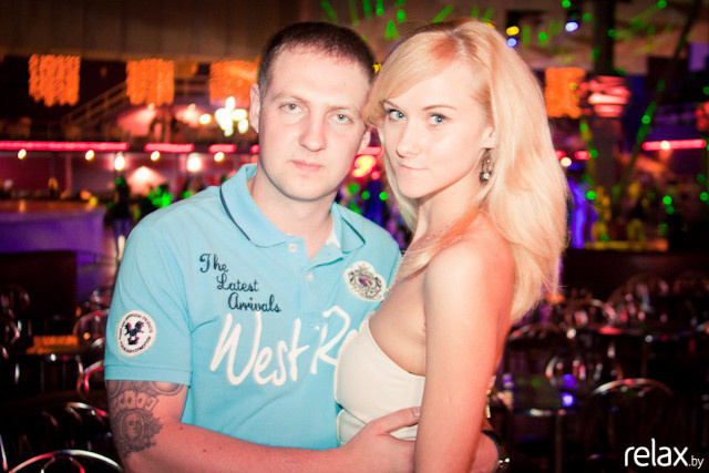 Electro Night, фото № 24