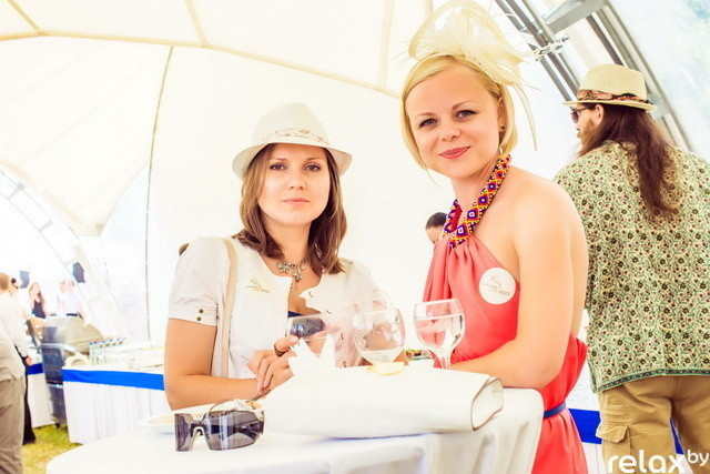 Международные соревнования по троеборью, фото № 95