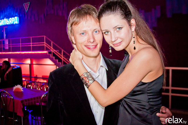 Ретро вечеринка, фото № 53